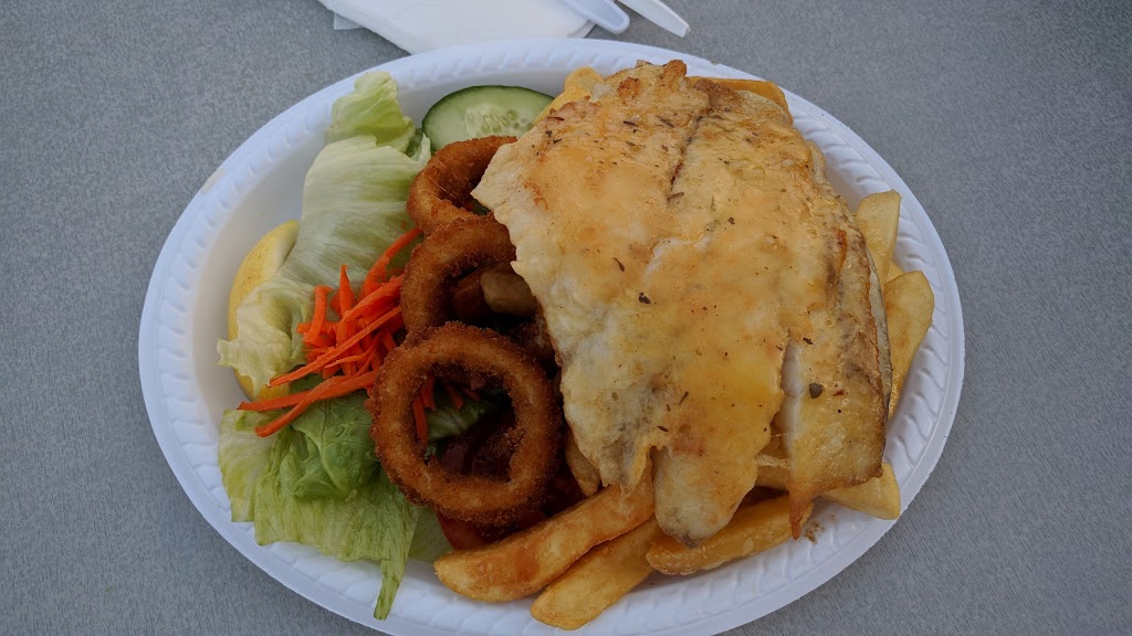 Kims on the Wharf | meal takeaway | 1 Kitchener Dr, Darwin City NT 0800, Australia | 0889816009 OR +61 8 8981 6009