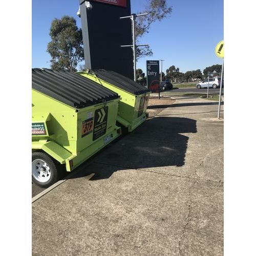 Mobile Skips | hardware store | In Store : Bunnings, 430 Melton Hwy, Taylors Lakes VIC 3038, Australia | 1300675477 OR +61 1300 675 477