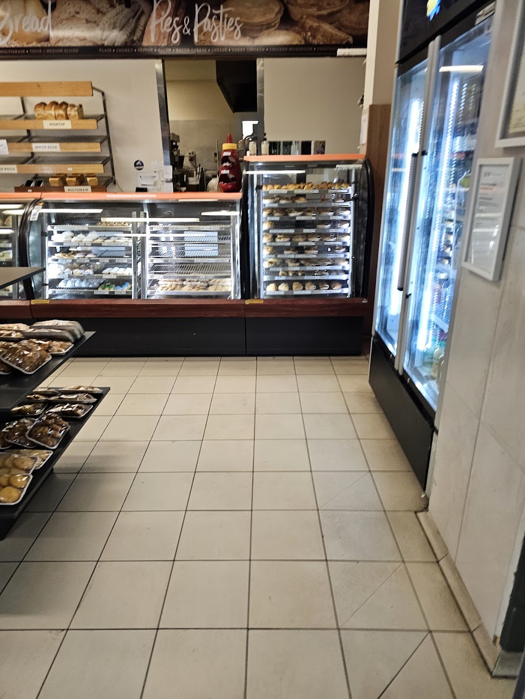 Aspley Bread Basket | 605 Robinson Rd W, Aspley QLD 4034, Australia | Phone: (07) 3263 8839