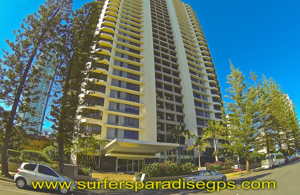 Surfers Century Oceanside Apartments | lodging | 5 Enderley Ave, Surfers Paradise QLD 4217, Australia | 0755702122 OR +61 7 5570 2122