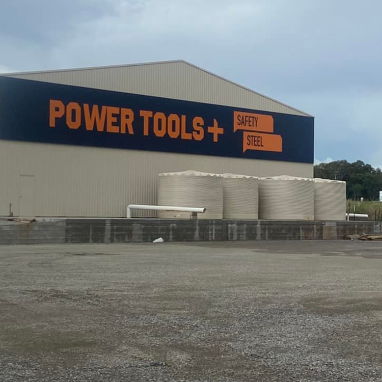 Power Tools Plus Parkes | 108 Forbes Rd, Parkes NSW 2870, Australia | Phone: (02) 6863 5200