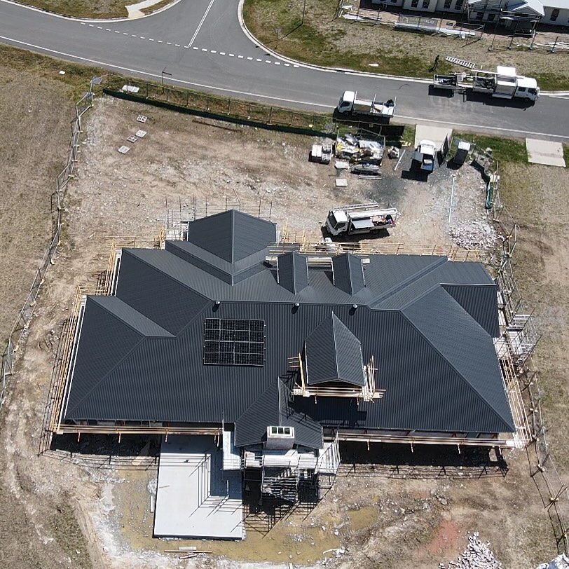 ND Solar Group | 19/12 Stanton Rd, Seven Hills NSW 2147, Australia | Phone: 0433 709 706