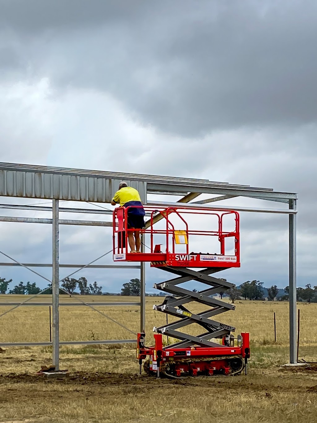mid state booms and scissors pty ltd | 19L Yarrandale Rd, Dubbo NSW 2830, Australia | Phone: 0447 000 644