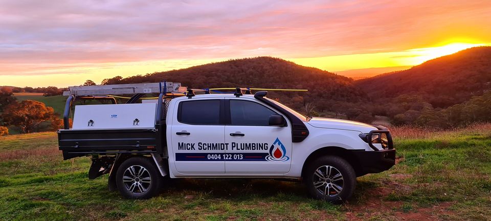 Mick Schmidt Plumbing | 12 Alkira Way, Orange NSW 2800, Australia | Phone: 0404 122 013