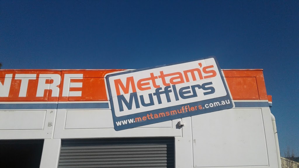 Mettams Mufflers | car repair | 181 Great Eastern Hwy, Midland WA 6056, Australia | 0892745066 OR +61 8 9274 5066