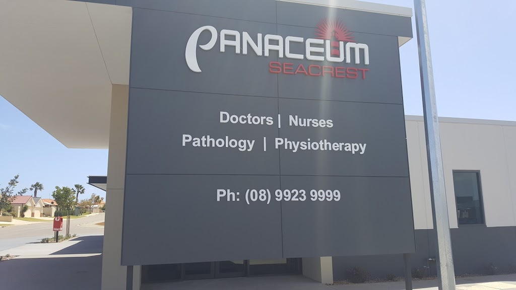 Panaceum Seacrest | physiotherapist | T10/75 Barrett Dr, Wandina WA 6530, Australia | 0899239999 OR +61 8 9923 9999