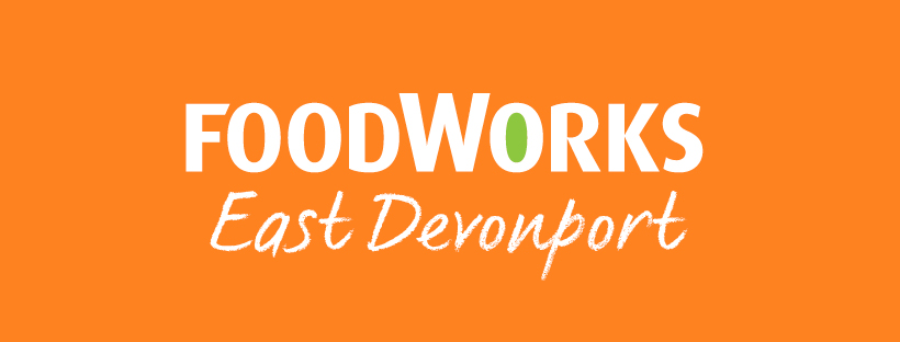 FoodWorks | 156 Tarleton St, East Devonport TAS 7310, Australia | Phone: (03) 6427 9155