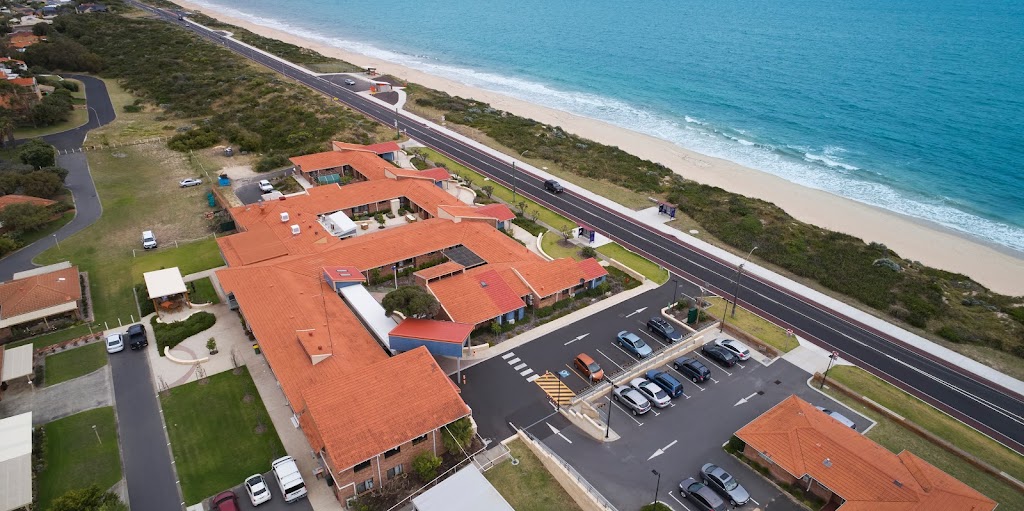 Ocean Star Village | 207 Ocean Dr, Bunbury WA 6230, Australia | Phone: (08) 9796 6600