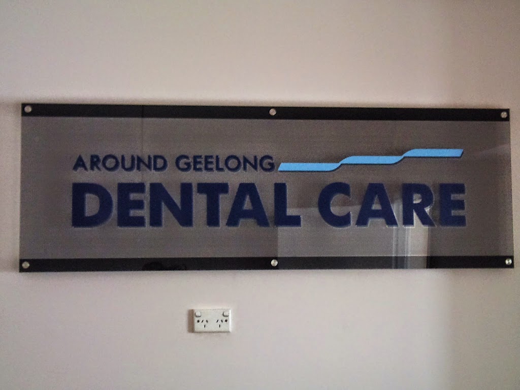 Around Geelong Dental Care | dentist | 62 Princes Hwy, Norlane VIC 3214, Australia | 0352772244 OR +61 3 5277 2244