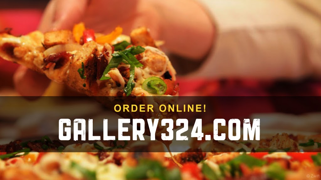 Gallery 324 | meal delivery | 324 Toorak Rd, South Yarra VIC 3141, Australia | 0398276066 OR +61 3 9827 6066