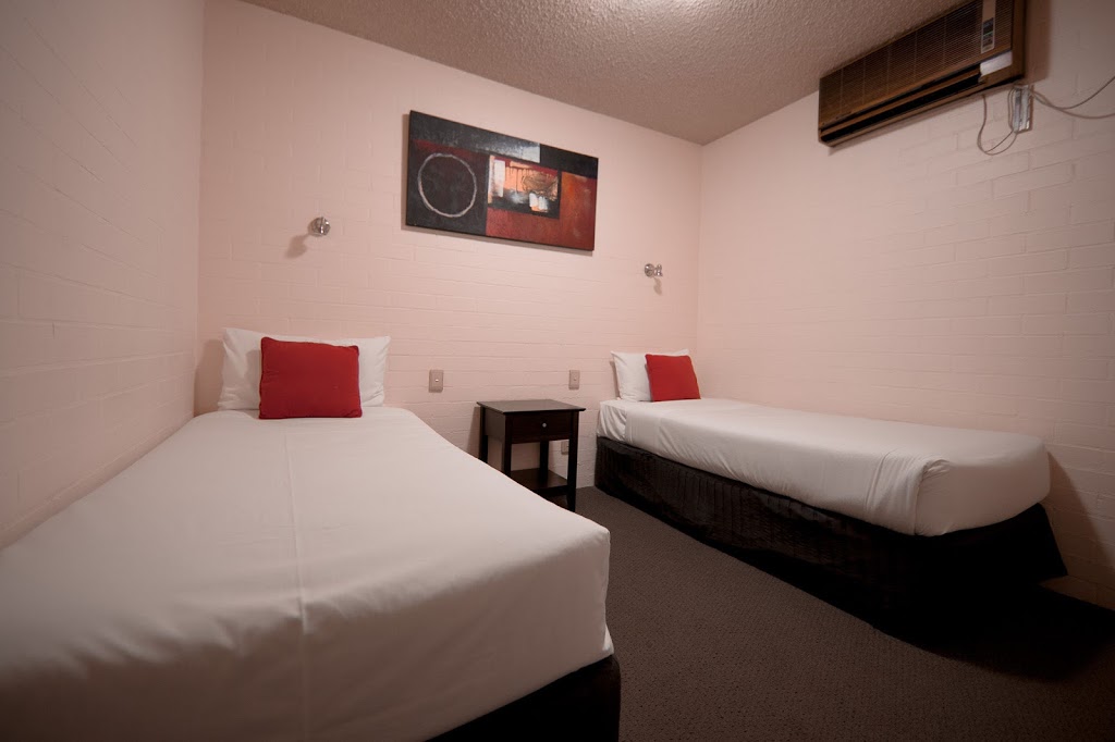 City Reach Motel | lodging | 55 Ryley St, Wangaratta VIC 3677, Australia | 0357218433 OR +61 3 5721 8433