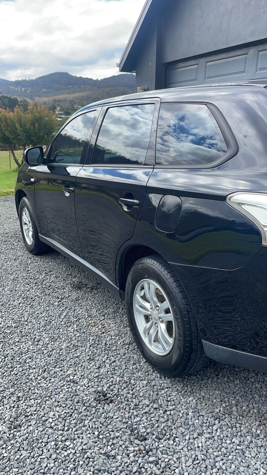 Cantrells car cleaning | 10 Black Hills Rd, Magra TAS 7140, Australia | Phone: 0401 239 221