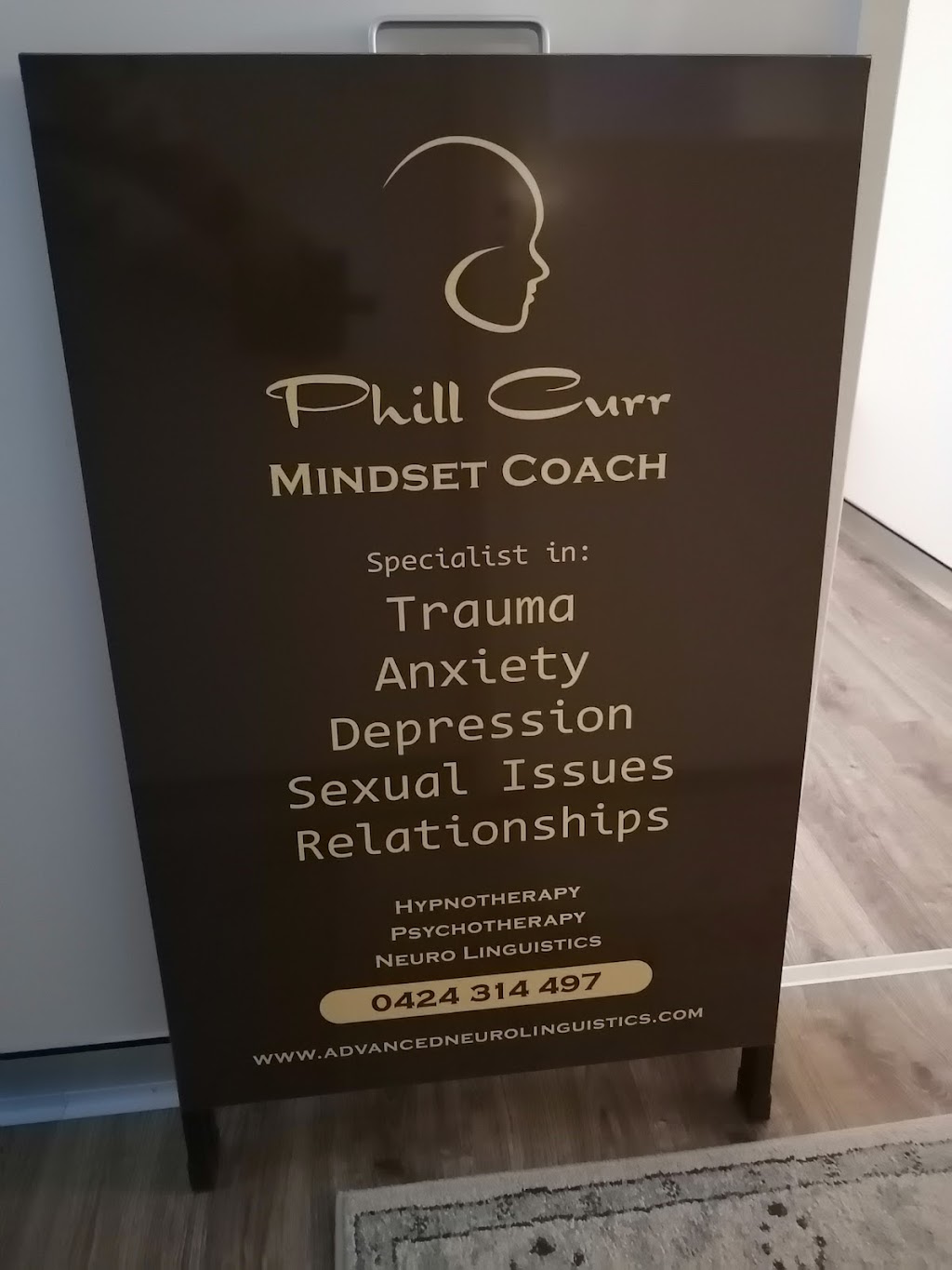 Advanced Neuro Linguistics | 1/57 Oxford St, Bulimba QLD 4171, Australia | Phone: 0424 314 497