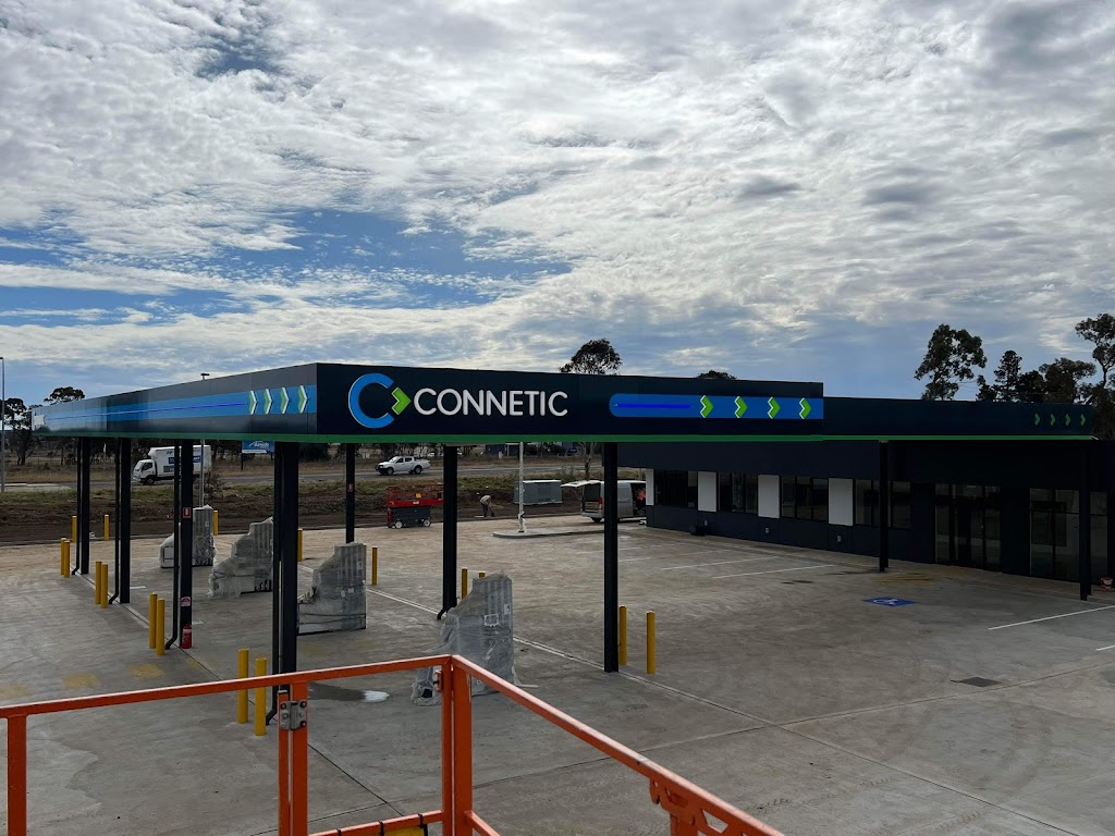 Heresville at Connetic Armidale | gas station | 1 Endeavour Dr, Armidale NSW 2350, Australia | 0429934299 OR +61 429 934 299