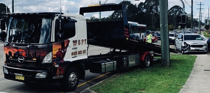 WESTERN SYDNEY PRESTIGE TOWING | moving company | UNIT 2/8 Purdy St, Minchinbury NSW 2770, Australia | 0431073187 OR +61 431 073 187