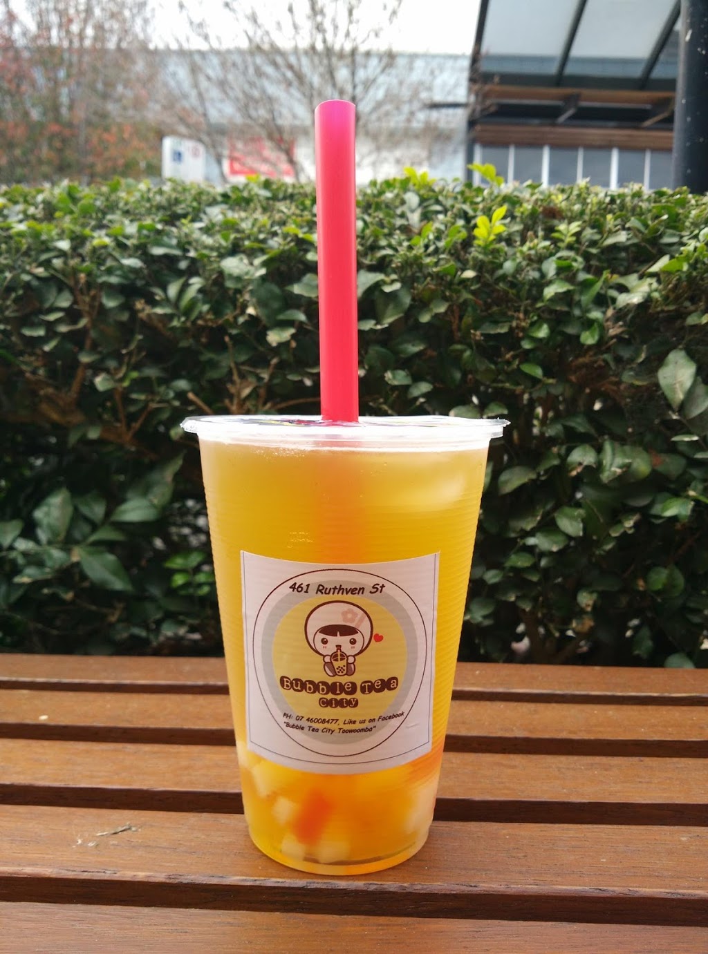 Bubble Tea City | cafe | Food Court Clifford Gardens Shopping Centre, Toowoomba City QLD 4350, Australia | 0490359407 OR +61 490 359 407