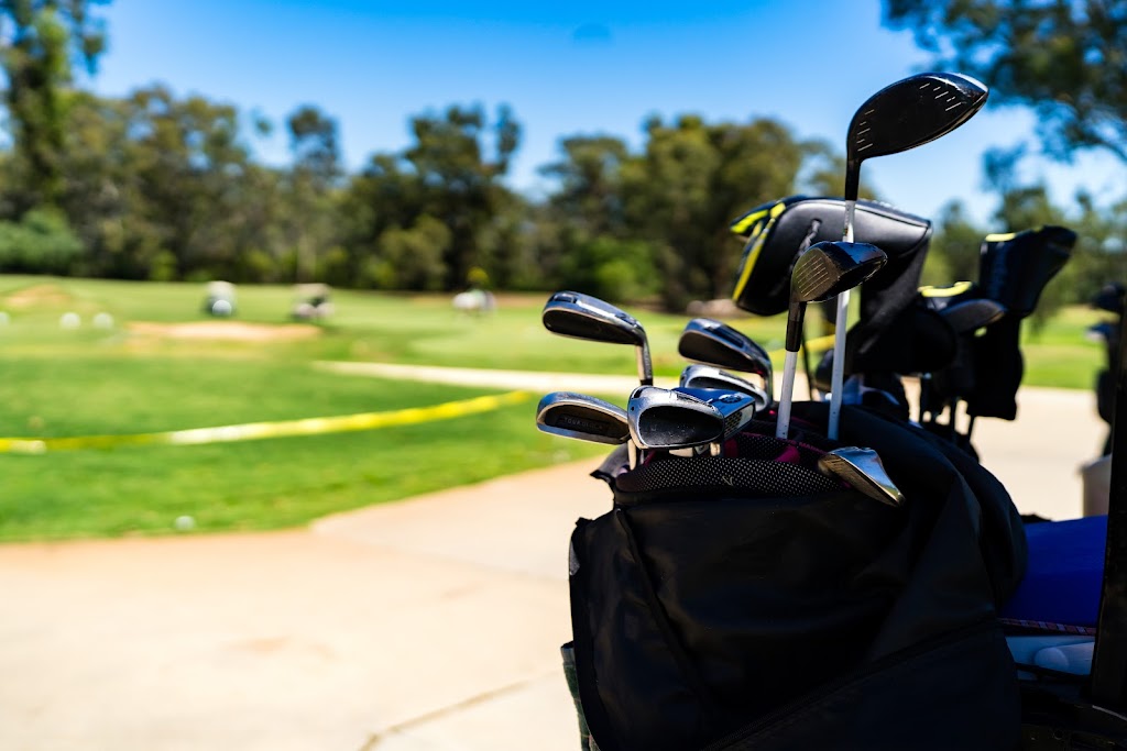 cluBarham Golf & Sports | 237 Moulamein Rd, Barham NSW 2732, Australia | Phone: (03) 5451 1800