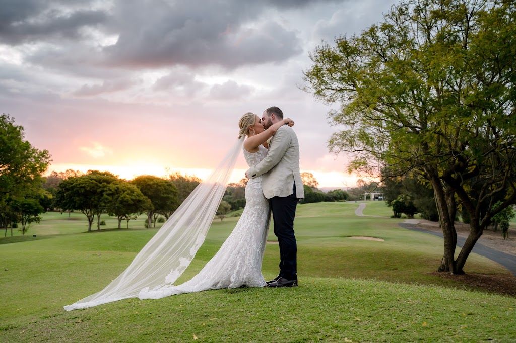 Natasha Hill - Brisbane Celebrant - Hills Celebrant Services | 8 Banksia, Greenbank QLD 4124, Australia | Phone: 0417 441 778