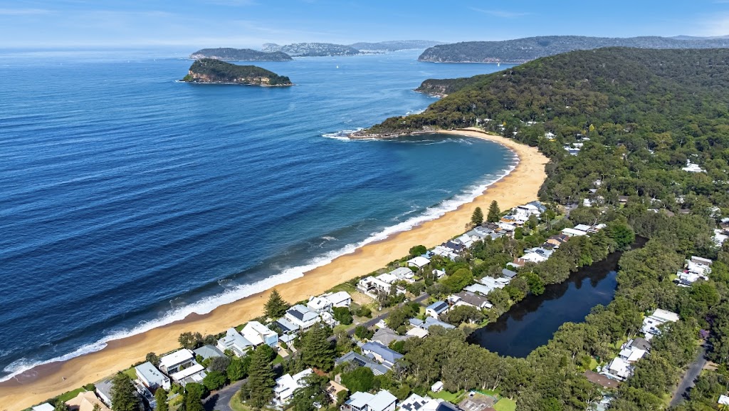 Raine & Horne Pearl Beach & Patonga | Unit 2/1 Pearl Parade, Pearl Beach NSW 2256, Australia | Phone: (02) 4341 9665
