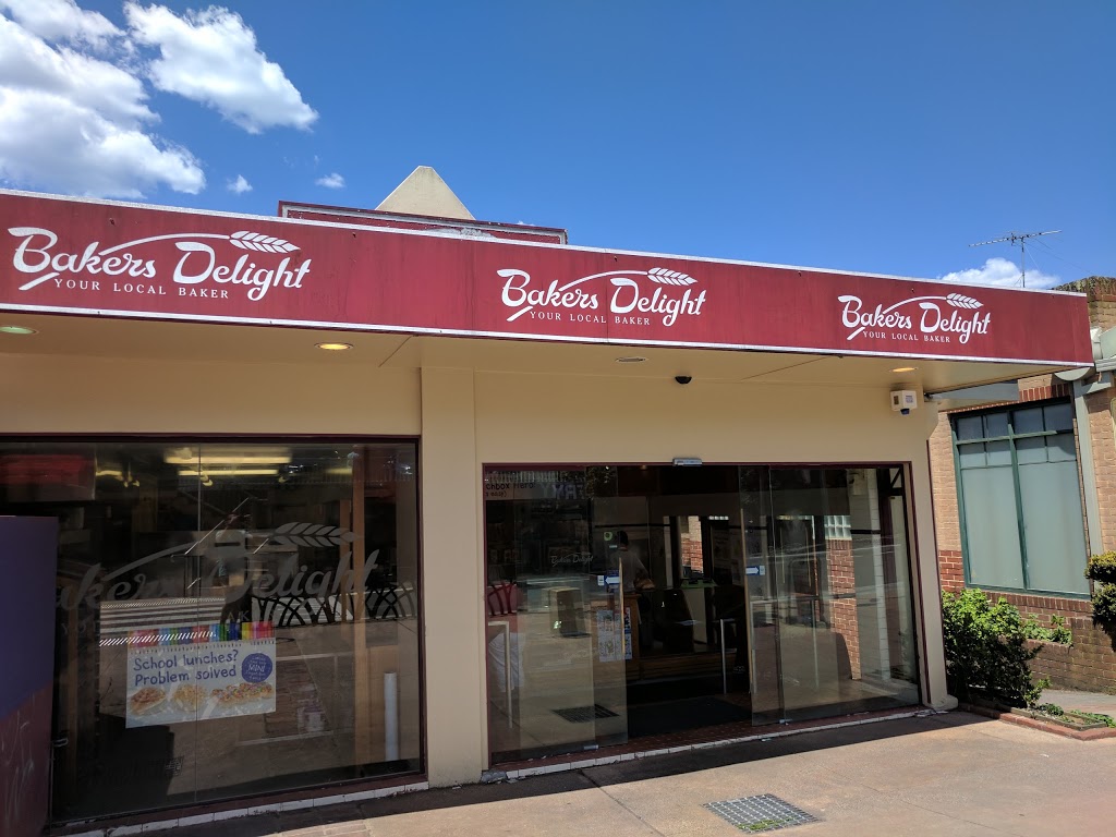 Bakers Delight Katoomba | bakery | 5/177 Katoomba St, Katoomba NSW 2780, Australia | 0247824330 OR +61 2 4782 4330