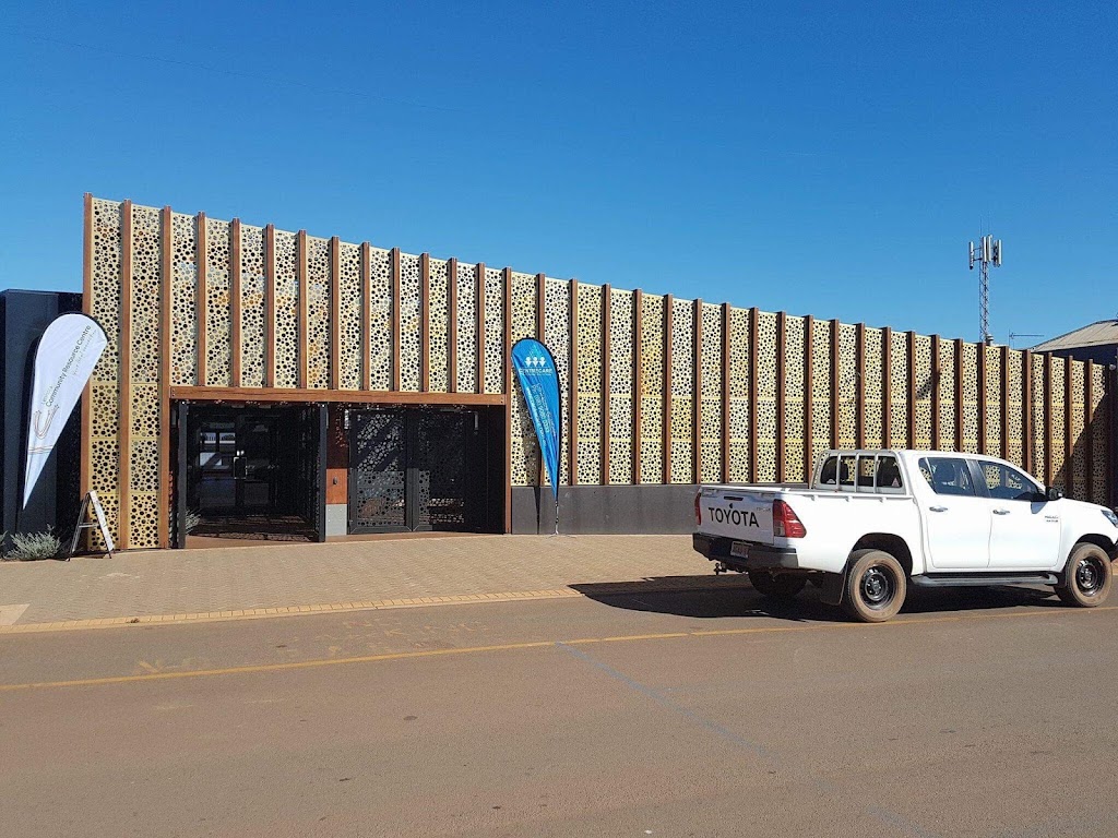 Centrecare | 18 Tower St, Leonora WA 6438, Australia | Phone: (08) 9037 6561