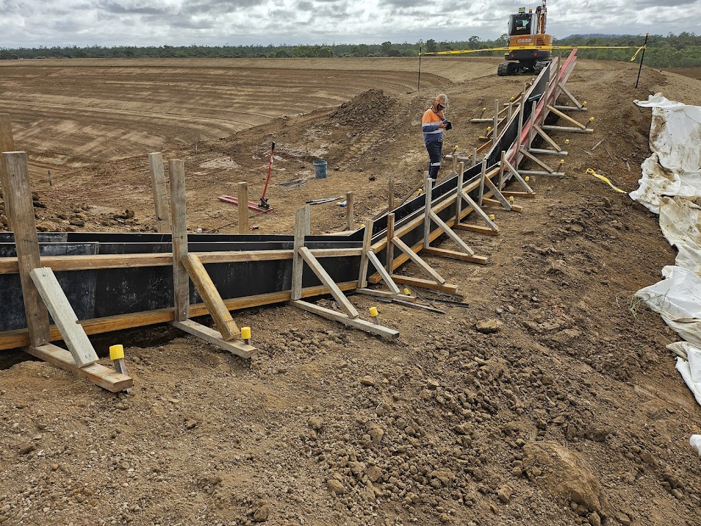 Capital Pro Constructions Pty Ltd | 15 Brahman St, Middlemount QLD 4746, Australia | Phone: 0437 260 793