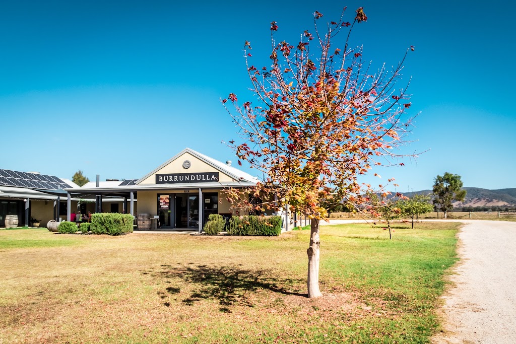 Burrundulla Wines | 234 Castlereagh Hwy, Mudgee NSW 2850, Australia | Phone: (02) 6372 9532