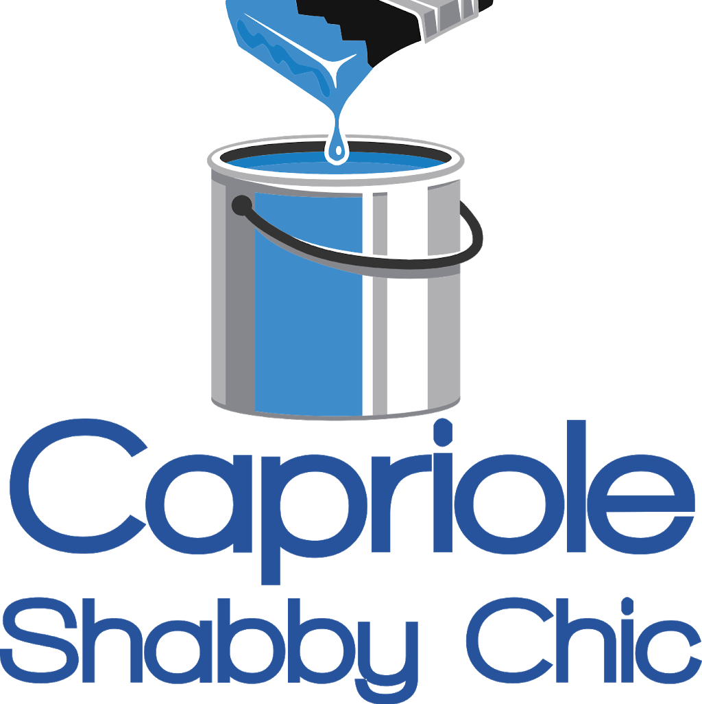 Capriole Shabby Chic | 5/7 Clifton St, Euroa VIC 3666, Australia | Phone: 0412 594 660
