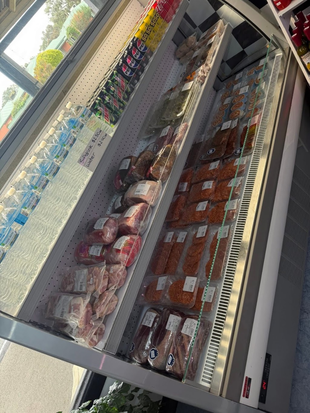 Treloar’s Country Cuts | 45 Duncan St, Murtoa VIC 3390, Australia | Phone: 0455 900 583