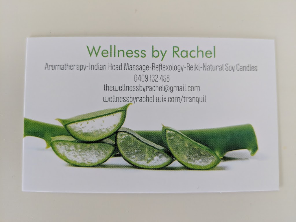 Wellness by Rachel | home goods store | Cote DAzur Gardens, Port Kennedy WA 6172, Australia | 0409132458 OR +61 409 132 458