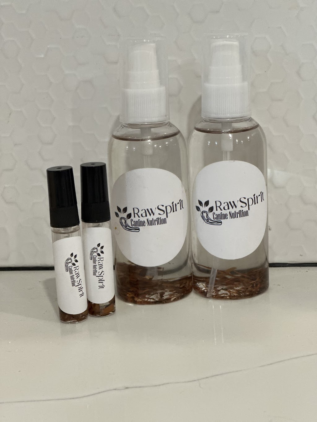 Rawspirit Canine Nutrition | 32 Hede St, South Geelong VIC 3220, Australia | Phone: 0411 774 360