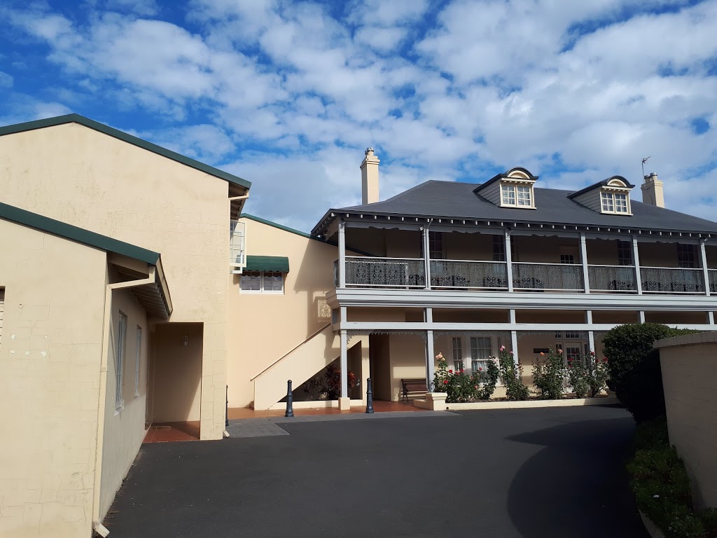 Clifton Motel & Grittleton Lodge | lodging | 2 Molloy St, Bunbury WA 6230, Australia | 0897926200 OR +61 8 9792 6200