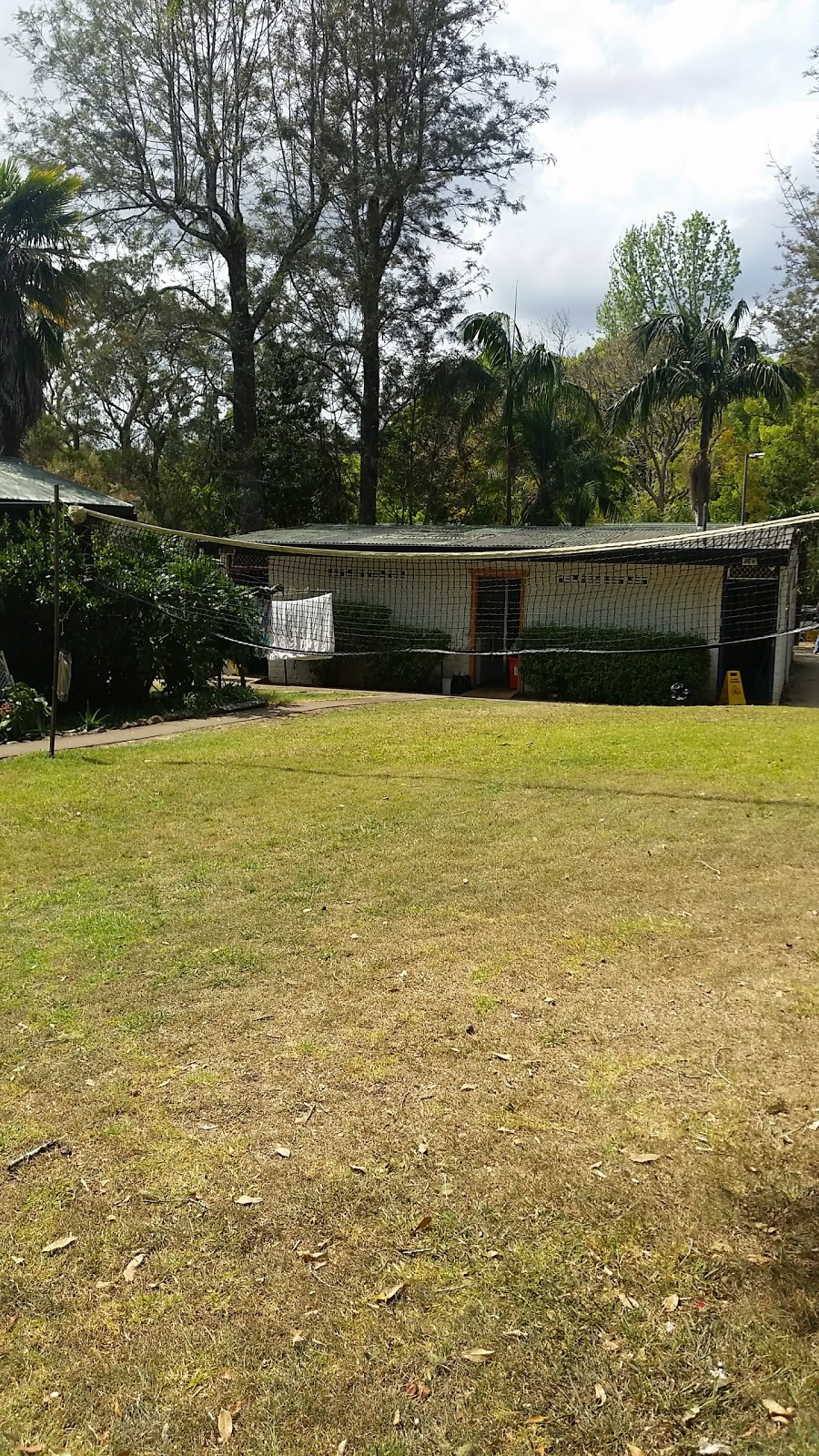 Grannys Farmstay Budget Accommodation | lodging | 21 Thorburn St, Nimbin NSW 2480, Australia