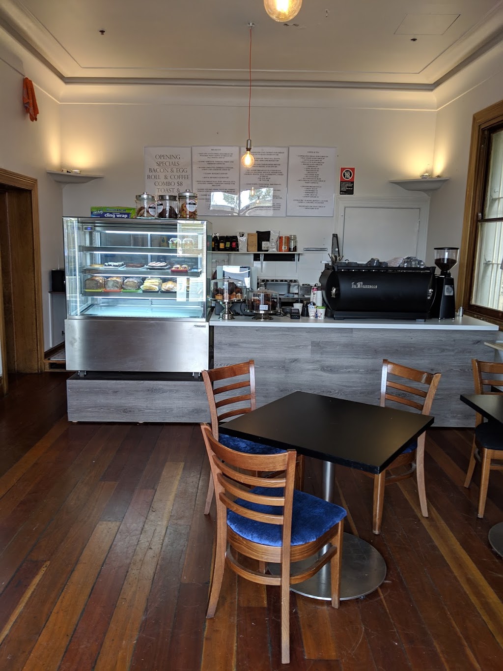 Art Caffe | cafe | 308 Moore Park Rd, Paddington NSW 2021, Australia