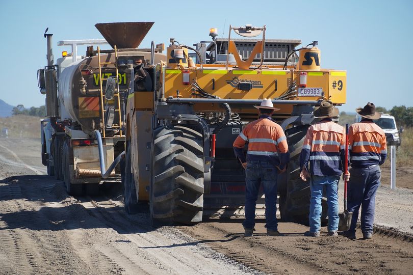 Durack Civil Pty Ltd | 182 Goonyella Rd, Moranbah QLD 4744, Australia | Phone: 0409 736 996