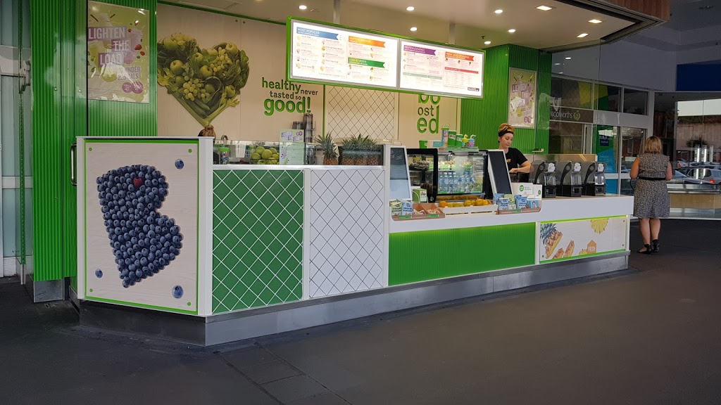 Boost Juice | 38a/387 Lake Rd, Glendale NSW 2285, Australia | Phone: (02) 4954 6366