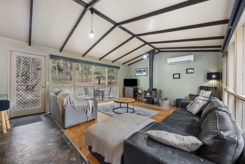 High Road Haven | 46 High Rd, Halls Gap VIC 3381, Australia | Phone: 0412 885 828