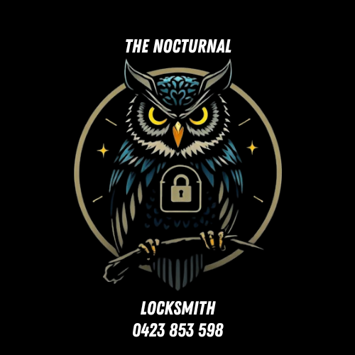 The Nocturnal Locksmith | 169 Annangrove Rd, Annangrove NSW 2156, Australia | Phone: 0423 853 598