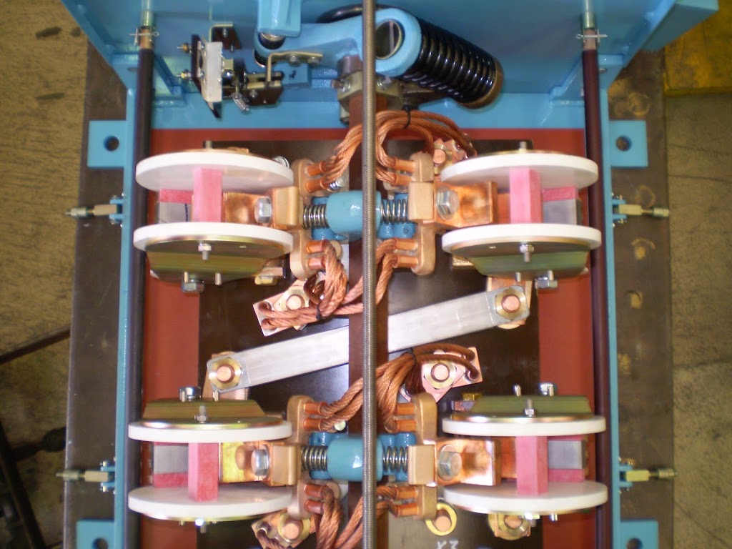 Ohmic Resistors (Ohmic Controls) | 21 Saggart Field Rd, Minto NSW 2566, Australia | Phone: (02) 9820 5055