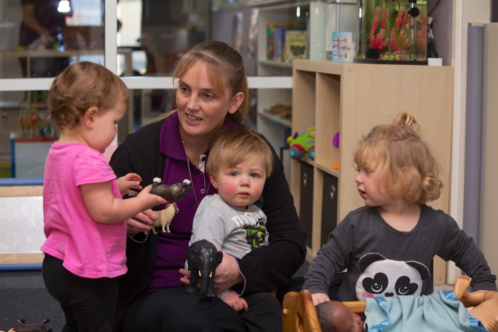 Goodstart Early Learning - Evanston Park | 25 Greening Dr, Evanston Park SA 5116, Australia | Phone: 1800 222 543