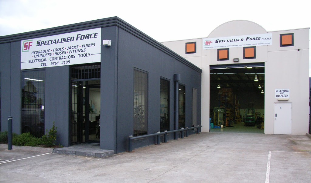 Specialised Force | store | 2/18 Southfork Dr, Kilsyth South VIC 3137, Australia | 0397614199 OR +61 3 9761 4199