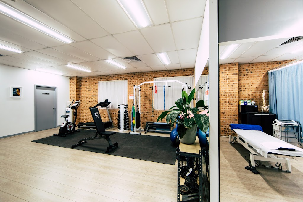 Canley Heights Physio | Suite 3, Level 1/136 Torrens St, Canley Heights NSW 2166, Australia | Phone: (02) 9726 8895
