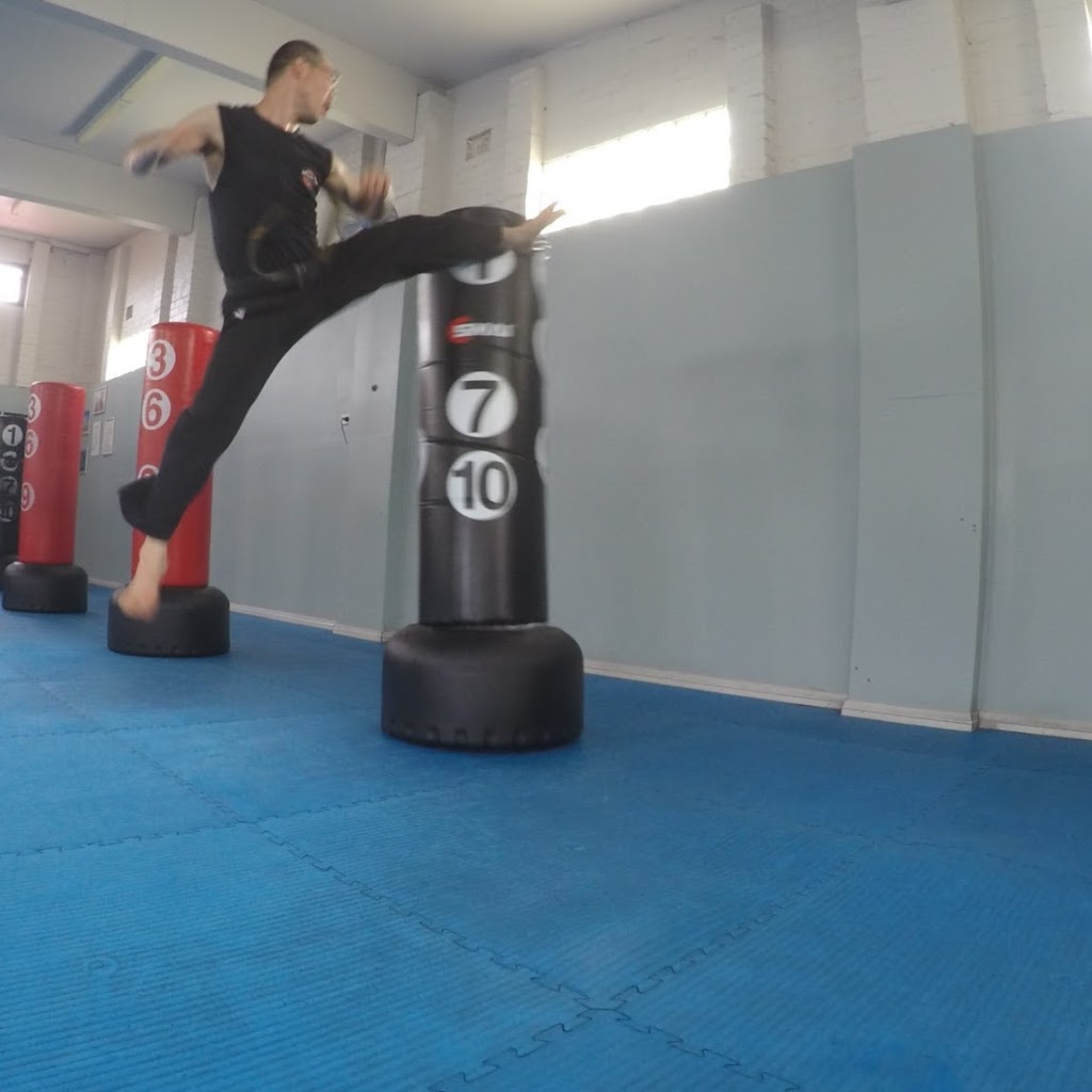 Master Kwons Martial Arts Academy | 36 Rocky Point Rd, Kogarah NSW 2217, Australia | Phone: 0432 281 371