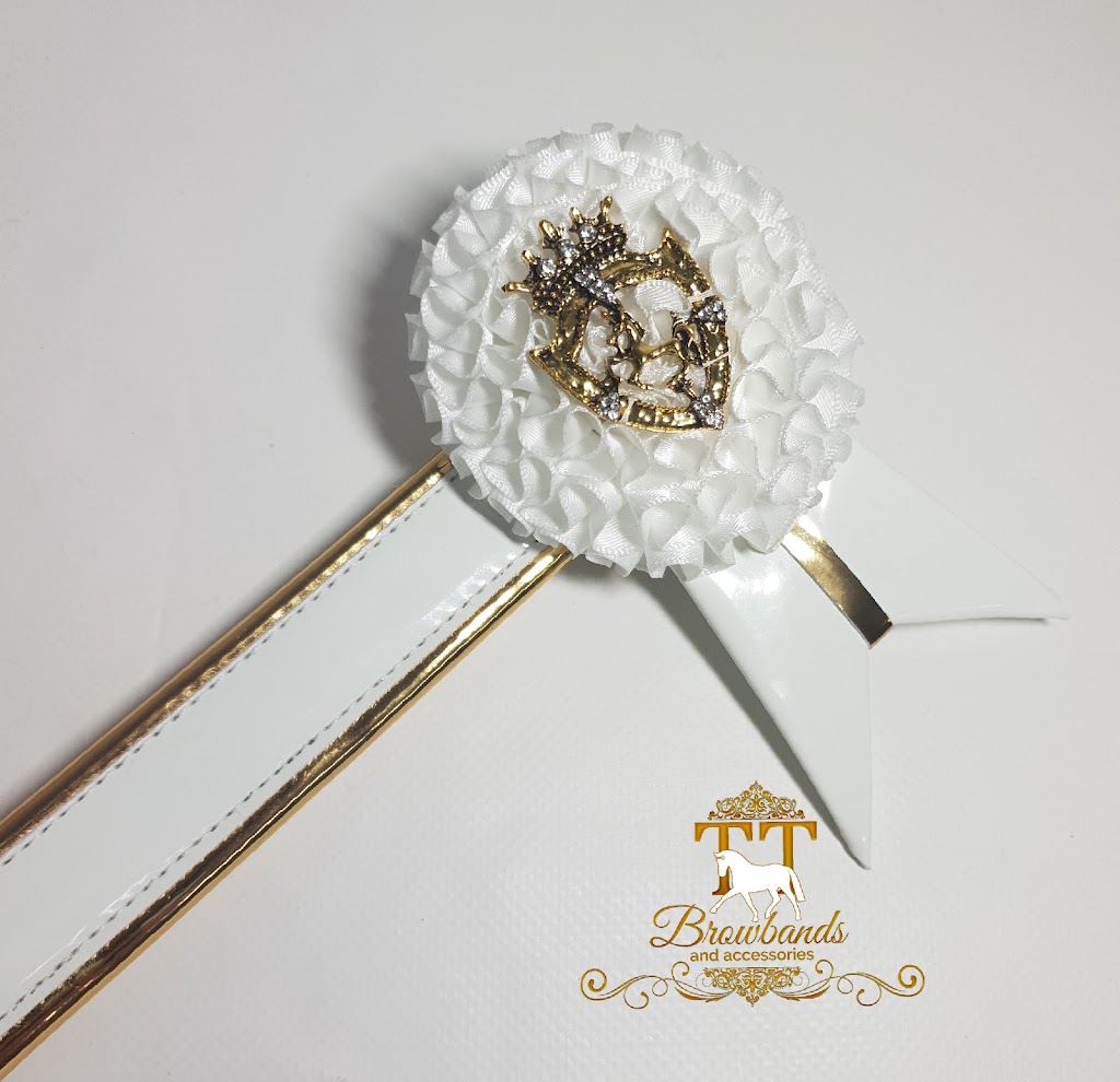 TTBROWBANDS and accessories | 132, Fountaindale NSW 2258, Australia | Phone: 0439 912 344