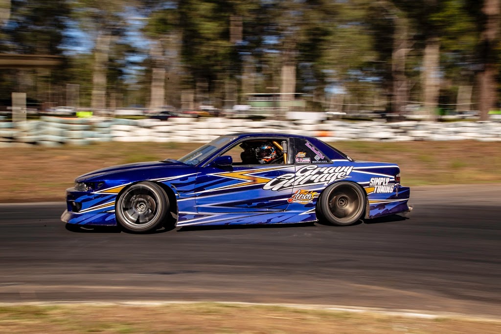 Port Macquarie Kart Racing Club |  | 735 Burrawan Forest Dr, Lake Innes NSW 2446, Australia | 0428116033 OR +61 428 116 033