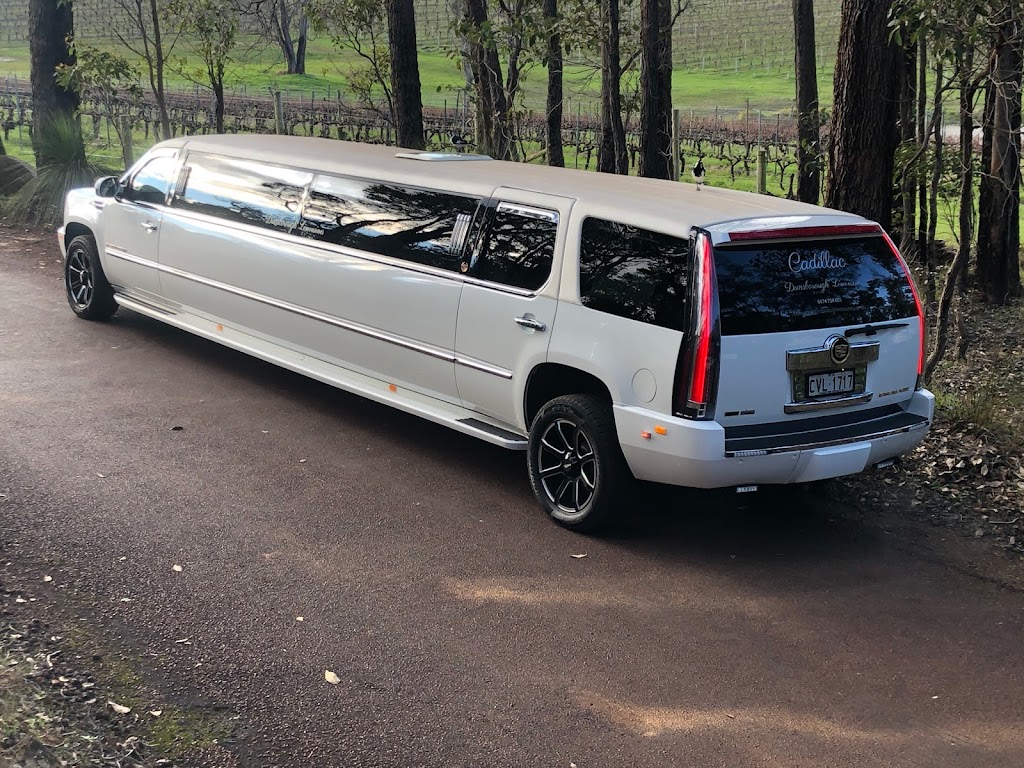 dunsborough limousines | 13 inlet drive reinscourt, busselton WA 6280, Australia | Phone: 0474 754 005