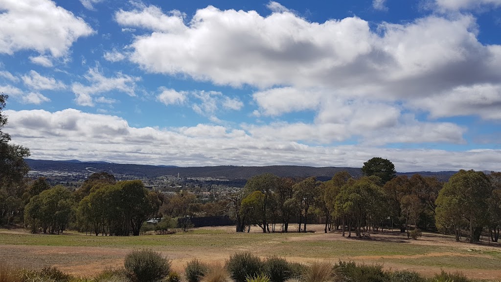 Bicentennial Park | park | 57A Crest Park Parade, Queanbeyan West NSW 2620, Australia