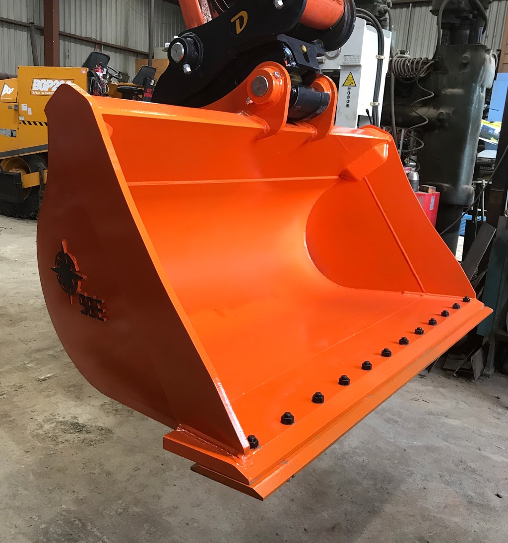 Southeast Engineering | 7 Ridge Pl, Pakenham VIC 3810, Australia | Phone: (03) 5941 4965