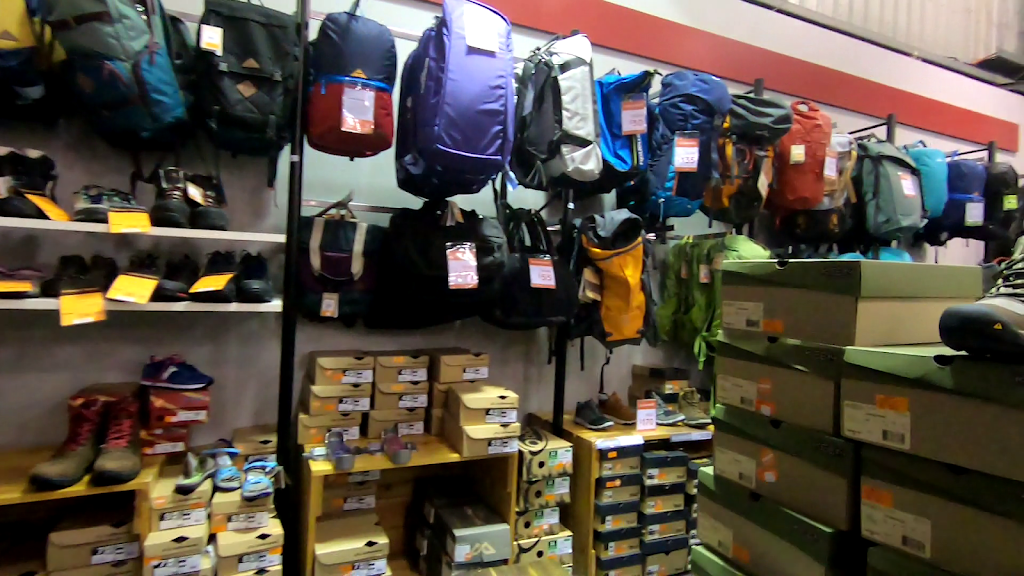 Kathmandu Moorabbin DFO Outlet | 250 Centre Dandenong Rd, Moorabbin Airport VIC 3194, Australia | Phone: (03) 9583 0382