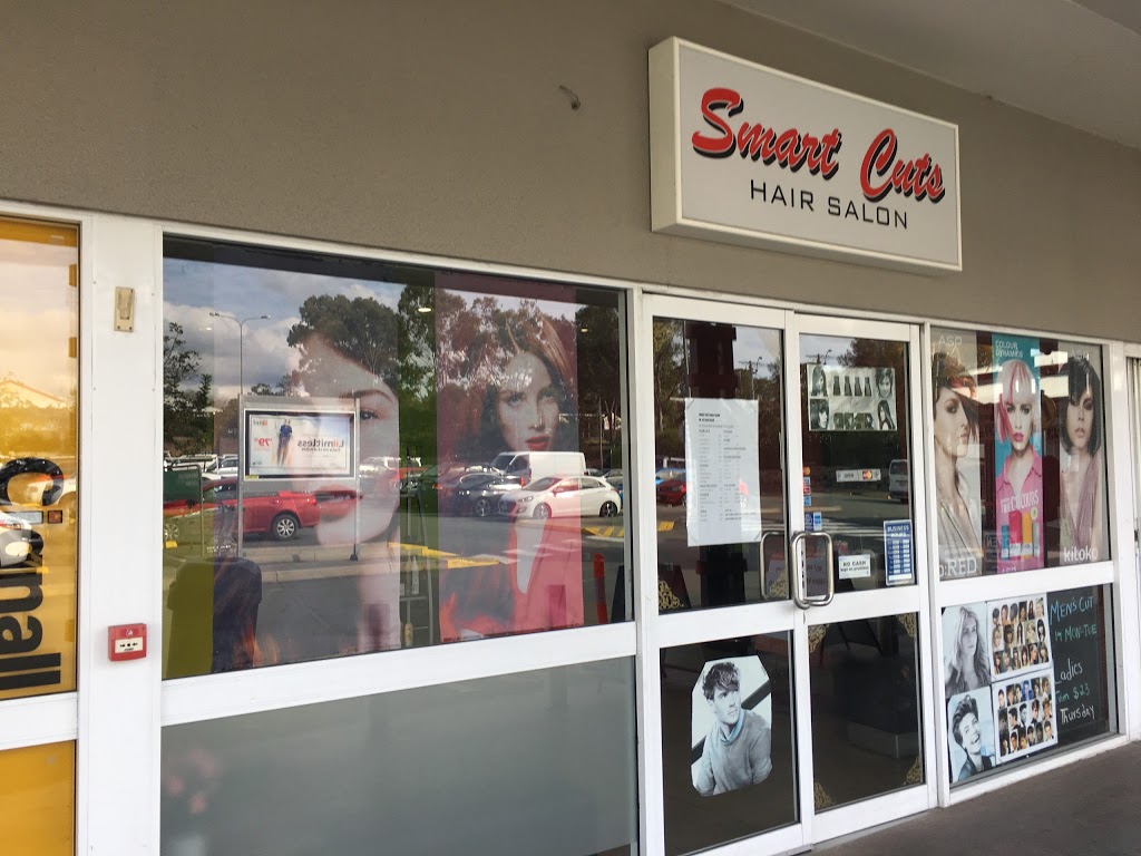 Smart Cuts Hair Salon | hair care | 115 Brisbane St, Jimboomba QLD 4280, Australia | 0755403529 OR +61 7 5540 3529